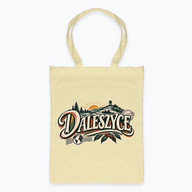 Daleszyce Travel - Torba