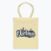 Darłowo Maritime Vintage Badge - Torba