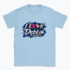 Dęblin on Acid - T-shirt