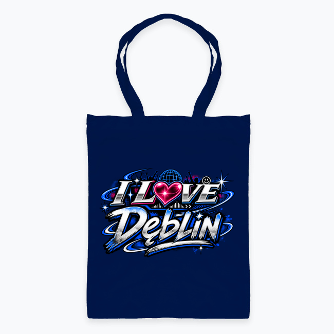 Dęblin on Acid - Torba