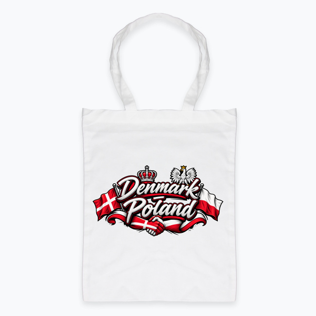 Denmark–Poland Friendship - Torba