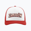 Distressed Zambrów Varsity - Czapka z daszkiem