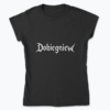 Dobiegniew Thorned Death-Metal - Koszulka damska