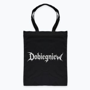 Dobiegniew Thorned Death-Metal - Torba