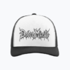 Dobre Miasto Extreme Metal Logo - Czapka z daszkiem
