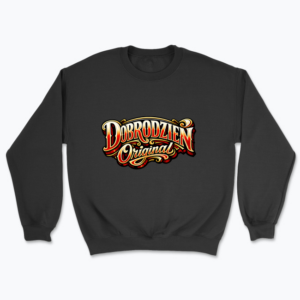 Dobrodzień Original - Bluza