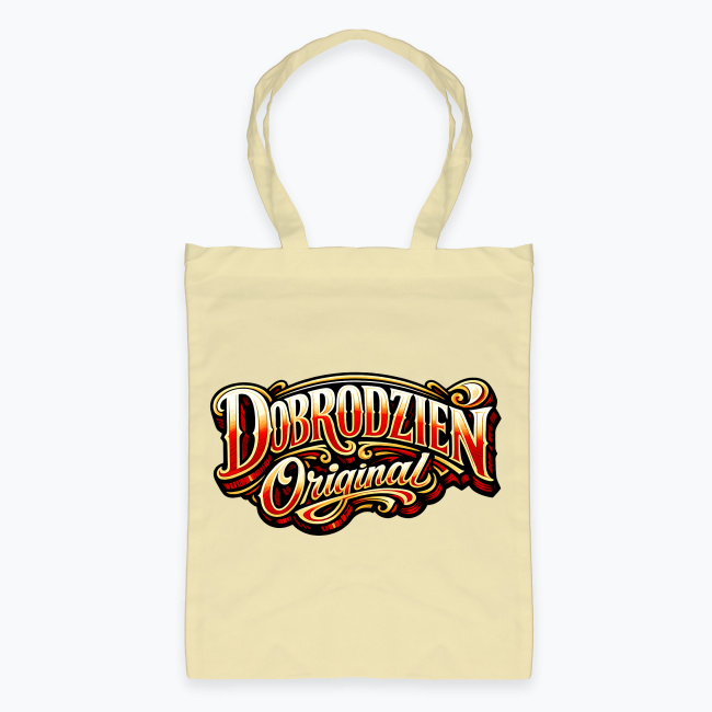 Dobrodzień Original - Torba