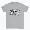 Dumny z Aleksandrowa Łódzkiego - T-shirt
