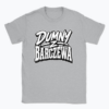 Dumny z Barczewa - T-shirt