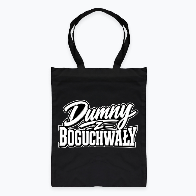 Dumny z Boguchwały - Torba