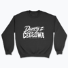 Dumny z Cegłowa - Bluza