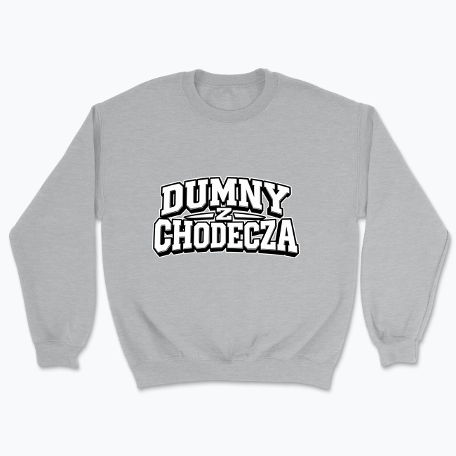 Dumny z Chodecza - Bluza