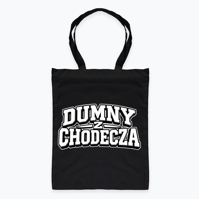 Dumny z Chodecza - Torba