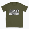 Dumny z Częstochowy - T-shirt