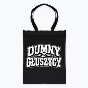 Dumny z Głuszycy - Torba
