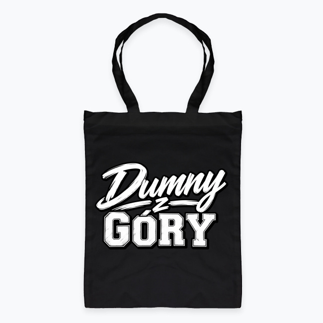 Dumny z Góry - Torba