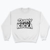 Dumny z Kocka - Bluza