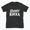 Dumny z Kocka - T-shirt