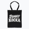 Dumny z Kocka - Torba