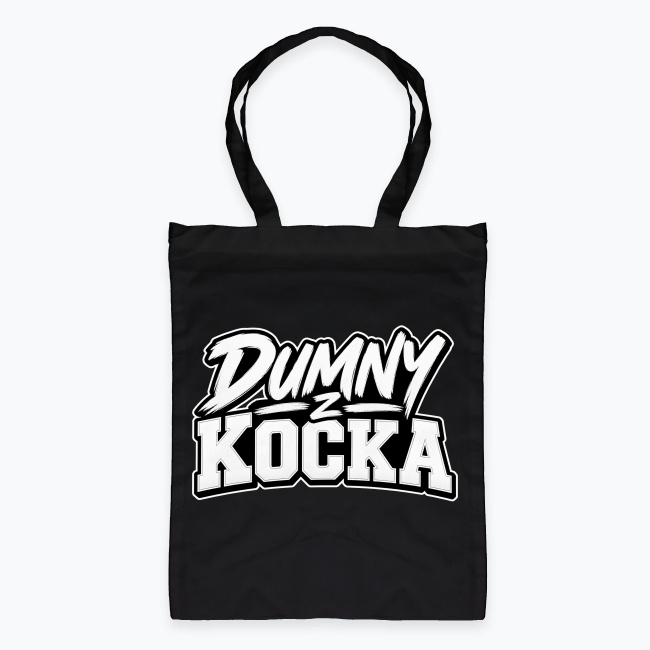 Dumny z Kocka - Torba