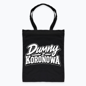 Dumny z Koronowa - Torba