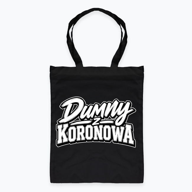 Dumny z Koronowa - Torba