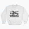 Dumny z Koźmina - Bluza