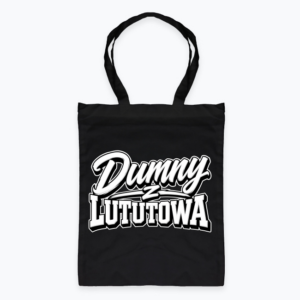 Dumny z Lututowa - Torba