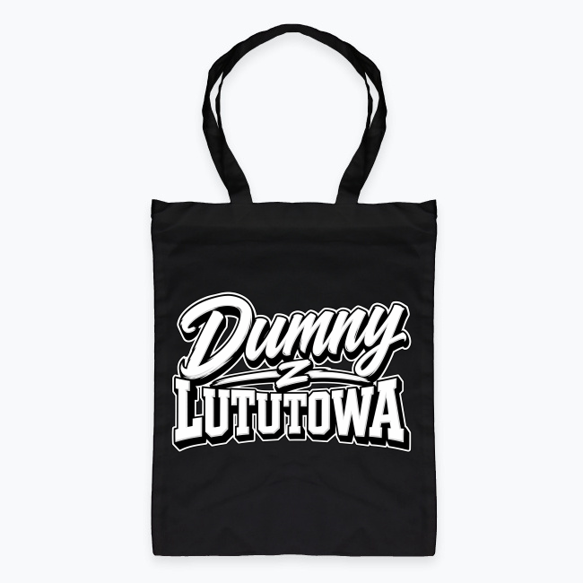 Dumny z Lututowa - Torba