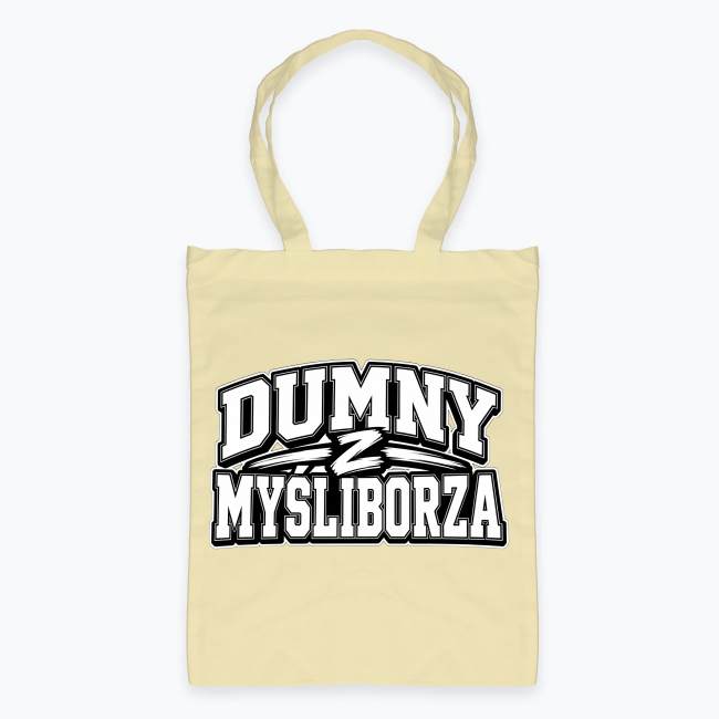 Dumny Z Myśliborza - Torba