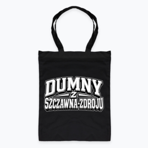 Dumny z Szczawna-Zdroju - Torba