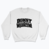 Dumny z Węgorzyna - Bluza