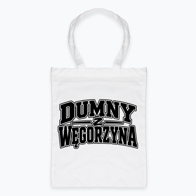 Dumny z Węgorzyna - Torba