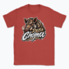 Dzika Chojna - T-shirt