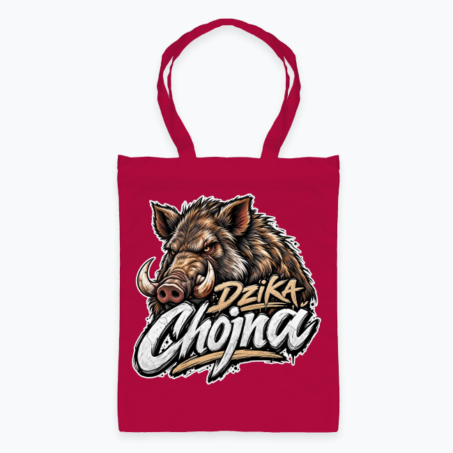 Dzika Chojna - Torba