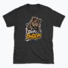 Dziki Budzyń - T-shirt