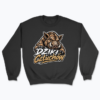 Dziki Człuchów - Bluza