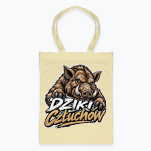 Dziki Człuchów - Torba
