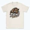 Dziki Pisz - T-shirt