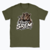 Dziki Śrem - T-shirt