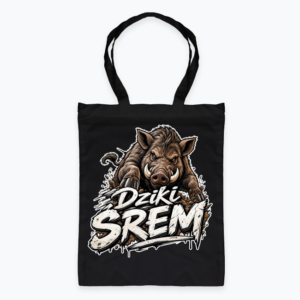 Dziki Śrem - Torba
