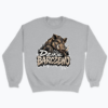 Dzikie Barczewo - Bluza