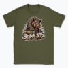 Dzikie Bobolice - T-shirt
