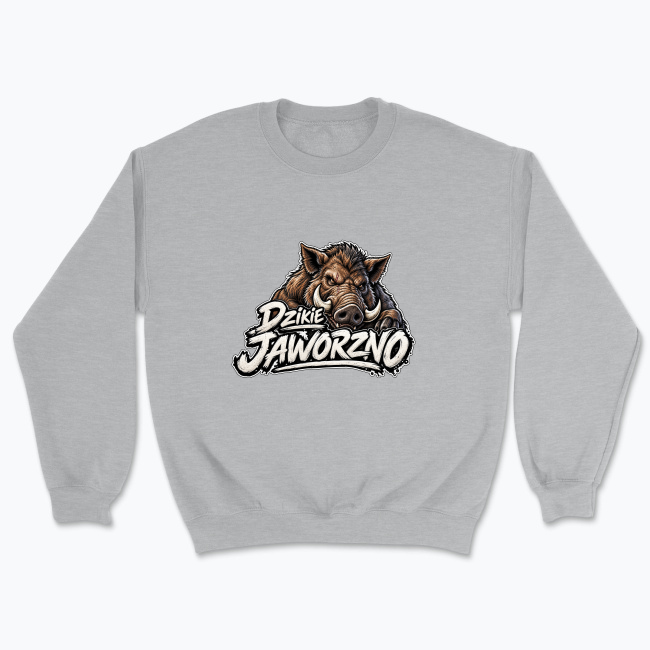 Dzikie Jaworzno - Bluza