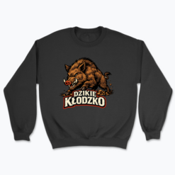Dzikie Kłodzko - Bluza