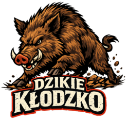 Alternative view of Dzikie Kłodzko - T-shirt