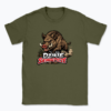 Dzikie Siemiatycze - T-shirt