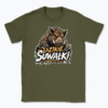 Dzikie Suwałki - T-shirt