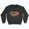 Ecuador–Poland Friendship - Bluza