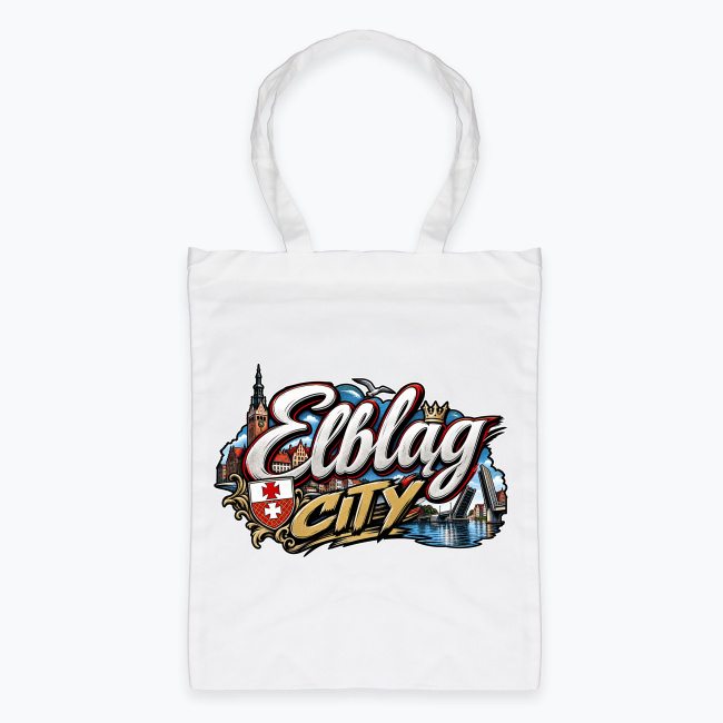 Elbląg City - Torba